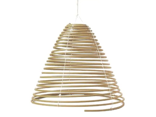 [90135851 1146919] Esschert Design Mückenspirale Citronella Braun