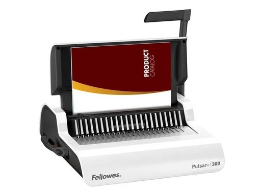 [90135941 234548] Fellowes Bindegerät Pulsar 300 Seiten