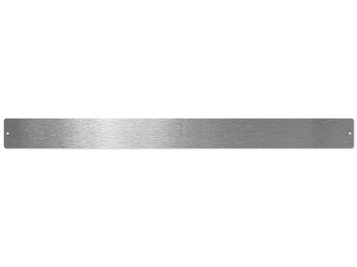 [90135972 894659] Trendform Magnetbrett ELEMENT BIG Silber, 1 Stück