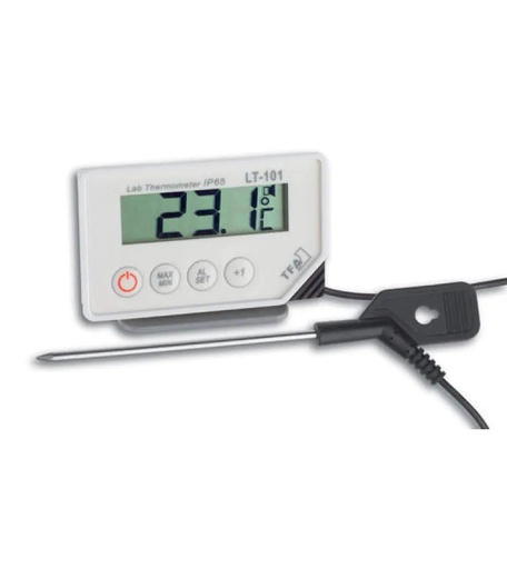 [90135976 276501] TFA Dostmann Thermometer zum Einstechen