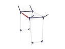 Leifheit Standtrockner Pegasus 150 Slim 15 m