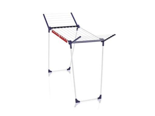 [90136007 301545] Leifheit Standtrockner Pegasus 150 Slim 15 m