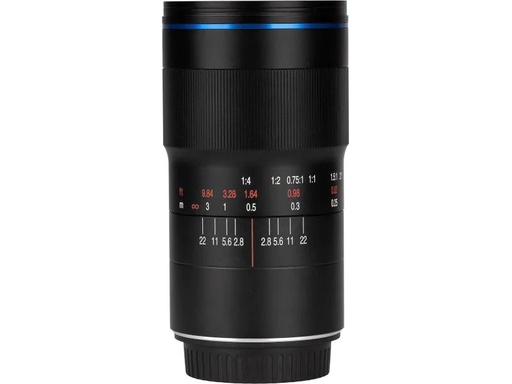 [90136018 919084] Laowa Festbrennweite 100 mm F/2.8 Ultra Macro APO – E-Mount
