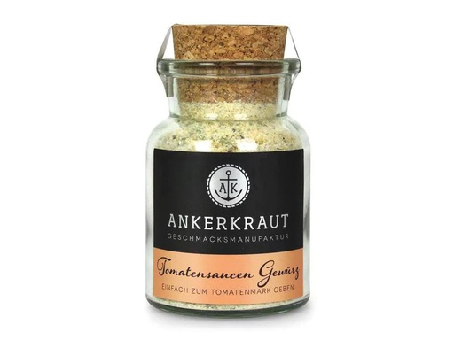 [90136048 971901] Ankerkraut Gewürz   Tomatensaucen 100 g