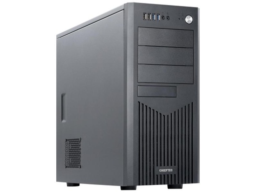 [90136050 960628] Chieftec PC-Gehäuse Classic BM-25B-OP