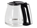 Melitta Kaffeekanne Optima 1 l, Schwarz