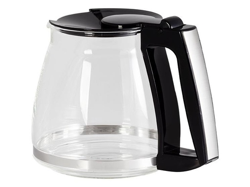 [90136078 1164730] Melitta Kaffeekanne Optima 1 l, Schwarz