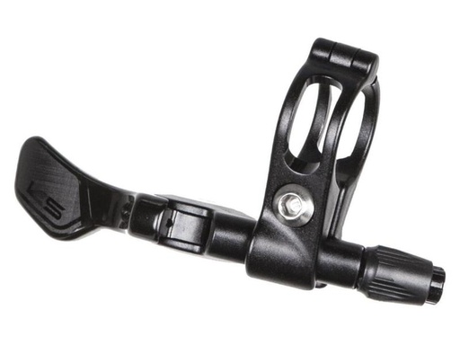 [90136116 982501] Kind Shock Bedienhebel Southpaw Alloy