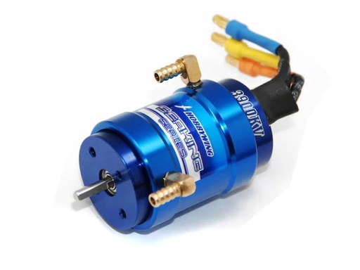 [90136185 376408] Hobbywing Brushless Motor Seaking 2848SL 3900 KV Sensorless, 2 Pol