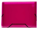 Kolma Fächermappe Daily Easy A4 KolmaFlex Pink