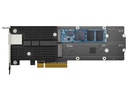 Synology Erweiterungskarte E10M20-T1 M.2 SSD & 10GbE Adapter