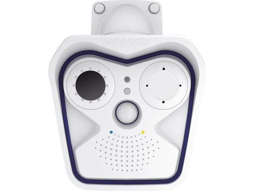 [90136248 818963] Mobotix Thermalkamera Mx-M16TB-R079 1x R079 45° Thermal Radiometry