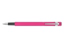Caran d'Ache Füllfederhalter 849 Classic Line Medium (M), Pink