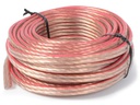 PD Connex Lautsprecherkabel RX32 1.5 mm² 10 m