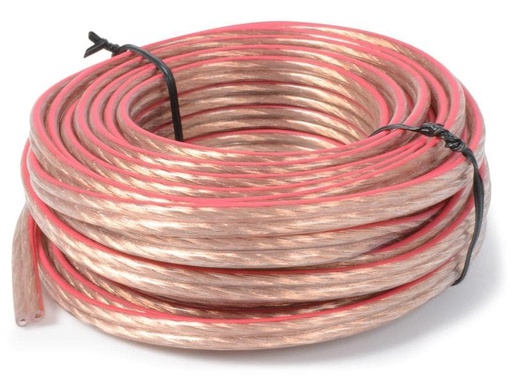 [90013605 1140985] PD Connex Lautsprecherkabel RX32 1.5 mm² 10 m