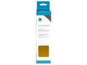 Silhouette Aufbügelfolie 22.9 cm x 91.4 cm Gold, glatt