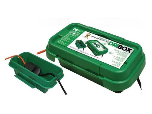 [90136287 207262] DRiBox Kabelbox 95 x 200 x 80 mm