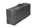 AeroCover Schutzhülle 125 x 32 x 50 cm, Tragetasche