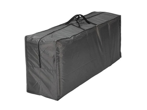 [90136290 625701] AeroCover Schutzhülle 125 x 32 x 50 cm, Tragetasche