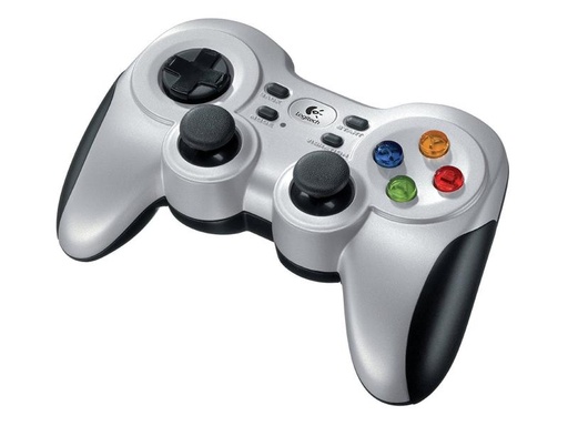 [90013608 327833] Logitech Gamepad F710 Wireless G-Series