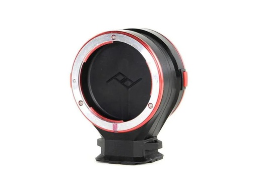 [90136300 972663] Peak Design Adapter Canon EF Lens Objektivhalterung