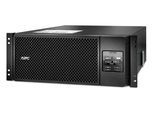[90136349 530412] APC USV SRT6KRMXLI 6000 VA / 6000 W
