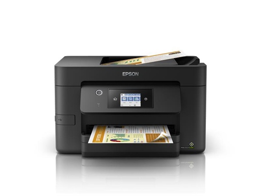 [90136377 1135941] Epson Multifunktionsdrucker WorkForce Pro WF-3820DWF