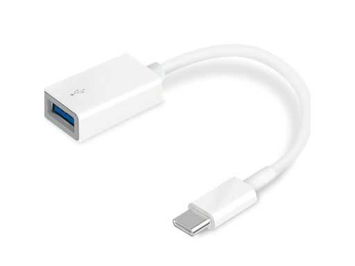 [90136379 1127109] TP-Link USB 3.0 Adapter UC400 USB-C Stecker - USB-A Buchse