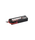 Team Orion RC-Akku LiPo 4300 mAh 11.1 V 55C Ranger Hardcase