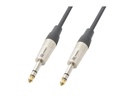 PD Connex CX80-1 Klinke 6.3 mm, male - Klinke 6.3 mm, male 1.5 m
