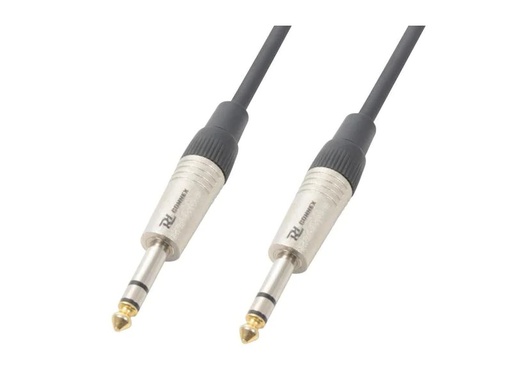 [90013620 1141042] PD Connex CX80-1 Klinke 6.3 mm, male - Klinke 6.3 mm, male 1.5 m