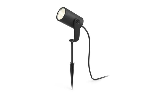 [90136416 747675] Philips Hue Outdoor Gartenspot Lily 17427/30/P7 Basis Set