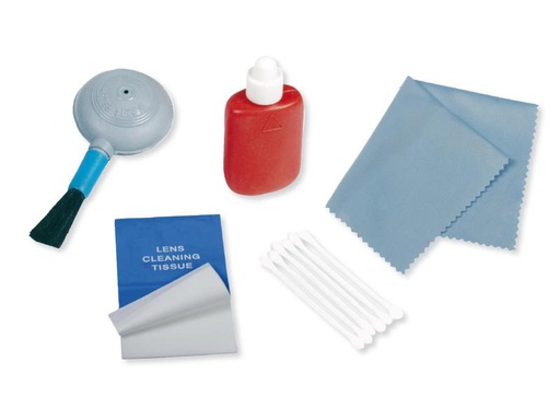 [90136421 261582] Dörr Reinigungsset CK-05 5-teilig