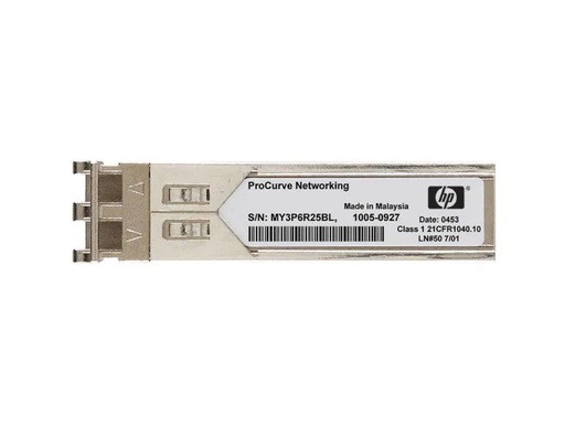 [90136424 346637] HPE Aruba Networking SFP+ Modul X130 LR-LC