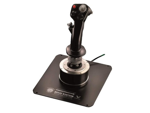 [90136434 1039912] Thrustmaster Joystick HOTAS Warthog Flight Stick