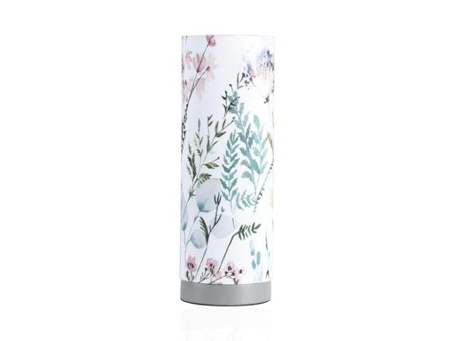 [90136470 1006131] Pauleen Tischleuchte Flowery Romance, 1x E14