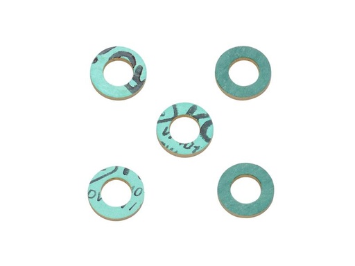 [90136545 1126778] Mateu Raccord-Dichtung 3/8 5 Stück
