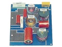 Visaton Frequenzweiche HW 3/130 NG, 8 Ω