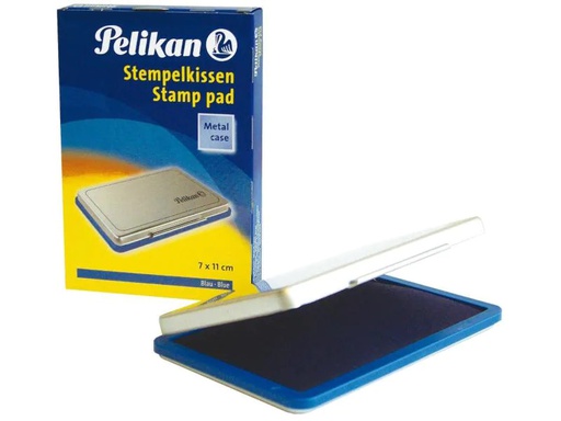 [90136571 301612] Pelikan Stempelkissen Blau