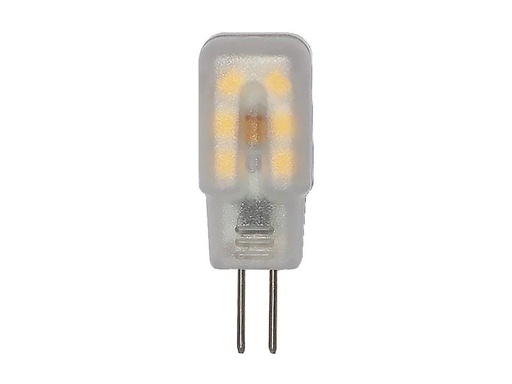 [90136580 1089435] Star Trading Lampe 1.3 W (10 W) G4 Warmweiss