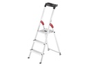 Hailo Stehleiter L60 3 Stufen