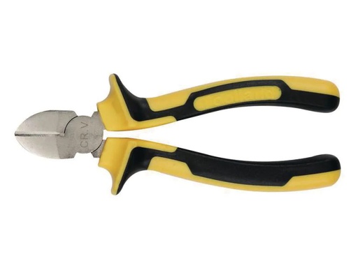 [90136612 537811] Toolland Seitenschneider 165 mm