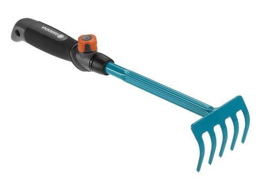 [90136624 520994] Gardena Blumenrechen Combisystem