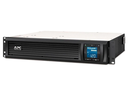 APC USV SMC1500I-2UC 1500 VA / 900 W