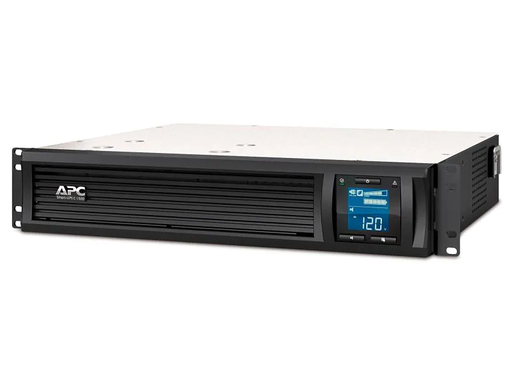 [90136645 778135] APC USV SMC1500I-2UC 1500 VA / 900 W