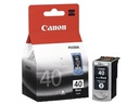 Canon Tinte PG-40 / 0615B001 Black