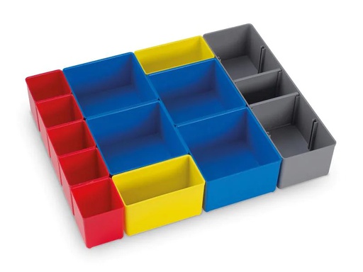 [90136673 794811] L-BOXX Insetbox Set C3 i-BOXX 72