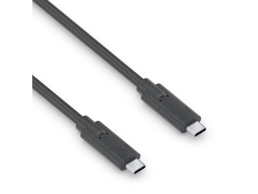 [90136745 1142406] PureLink USB 3.1-Kabel 10Gbps, 100Watt USB C - USB C 0.5 m
