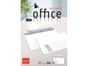 ELCO Couvert Office C4 mit Fenster links, 10 Stück