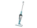 BLACK+DECKER Dampfbesen 9in1 mit SteaMitt